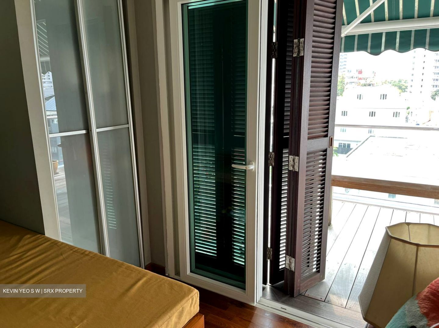 Carlyx Green (D8), Apartment #604978931